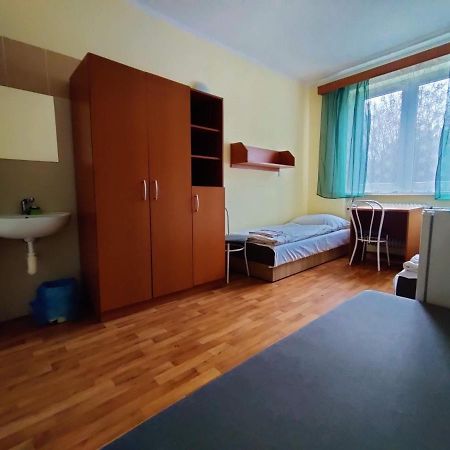 Rekreačné zariadenie Javorinka Stará Turá Esterno foto