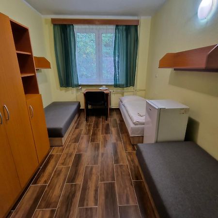 Rekreačné zariadenie Javorinka Stará Turá Esterno foto