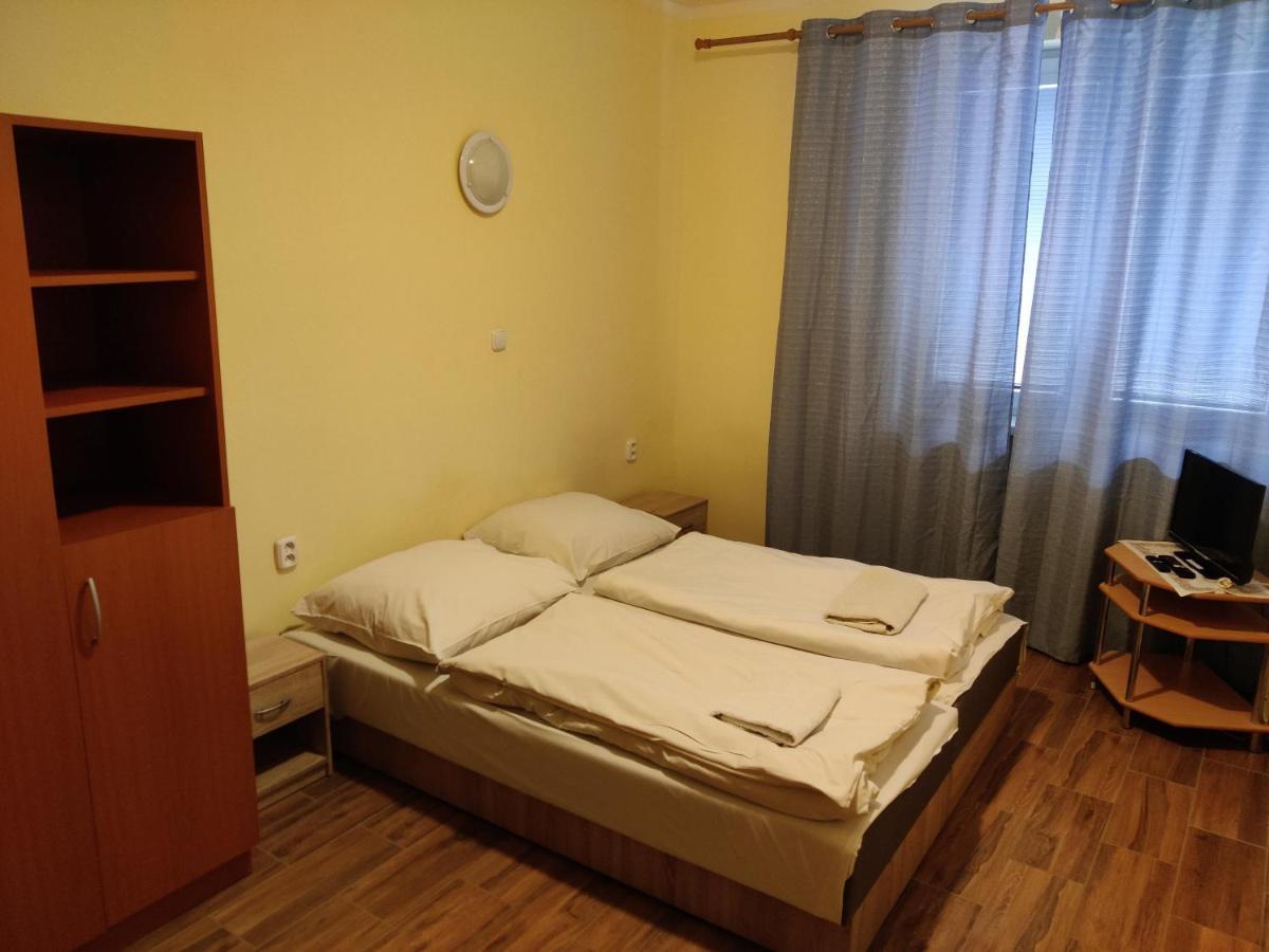 Rekreačné zariadenie Javorinka Stará Turá Esterno foto