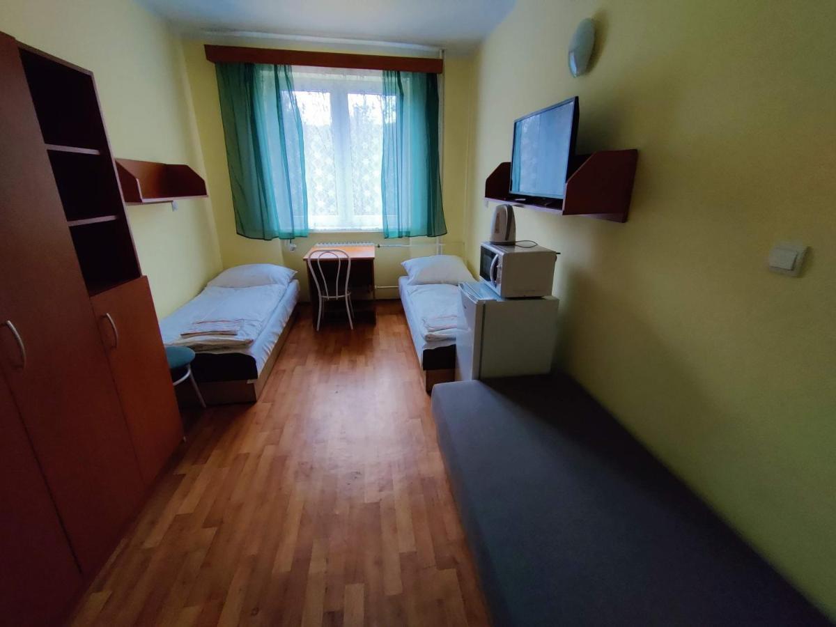 Rekreačné zariadenie Javorinka Stará Turá Esterno foto