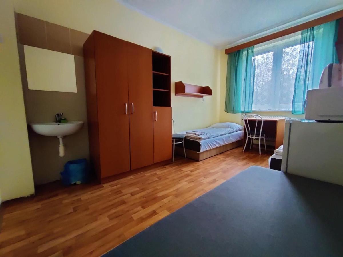 Rekreačné zariadenie Javorinka Stará Turá Esterno foto